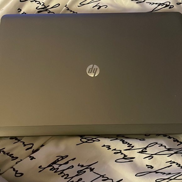 Hp pro book 4540s laptop